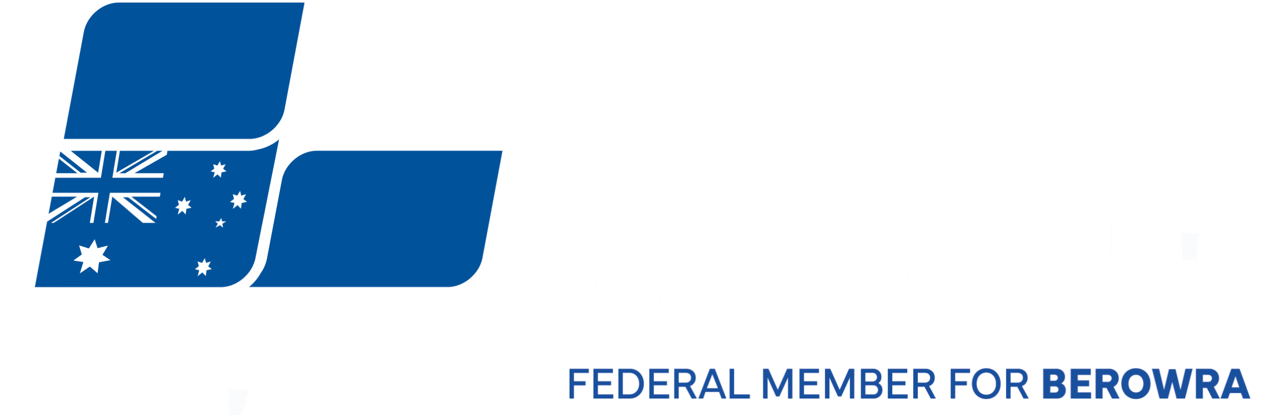 Julian Leeser logo