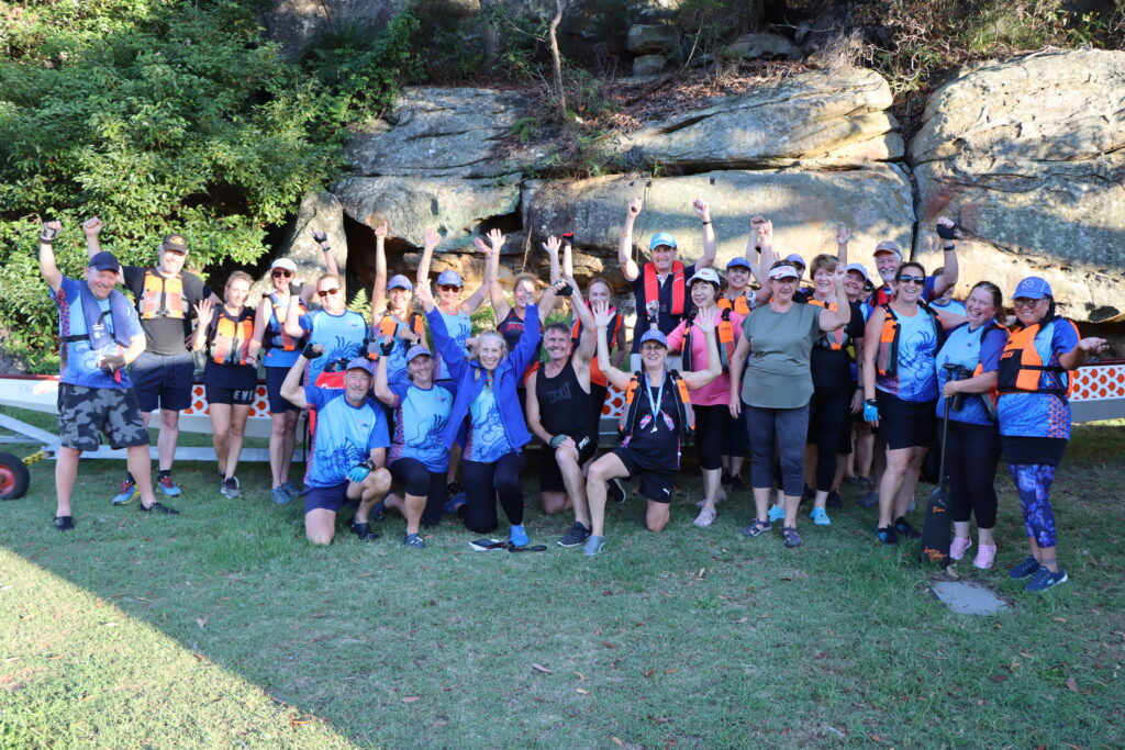 Delivering for Berowra - Julian Leeser - Berowra